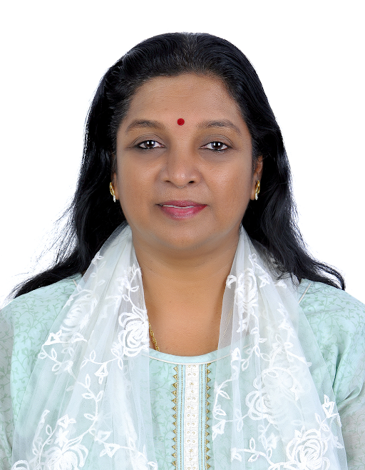 Dr. Vindhya Sathya Singh