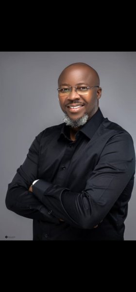 Enitan Oyenuga